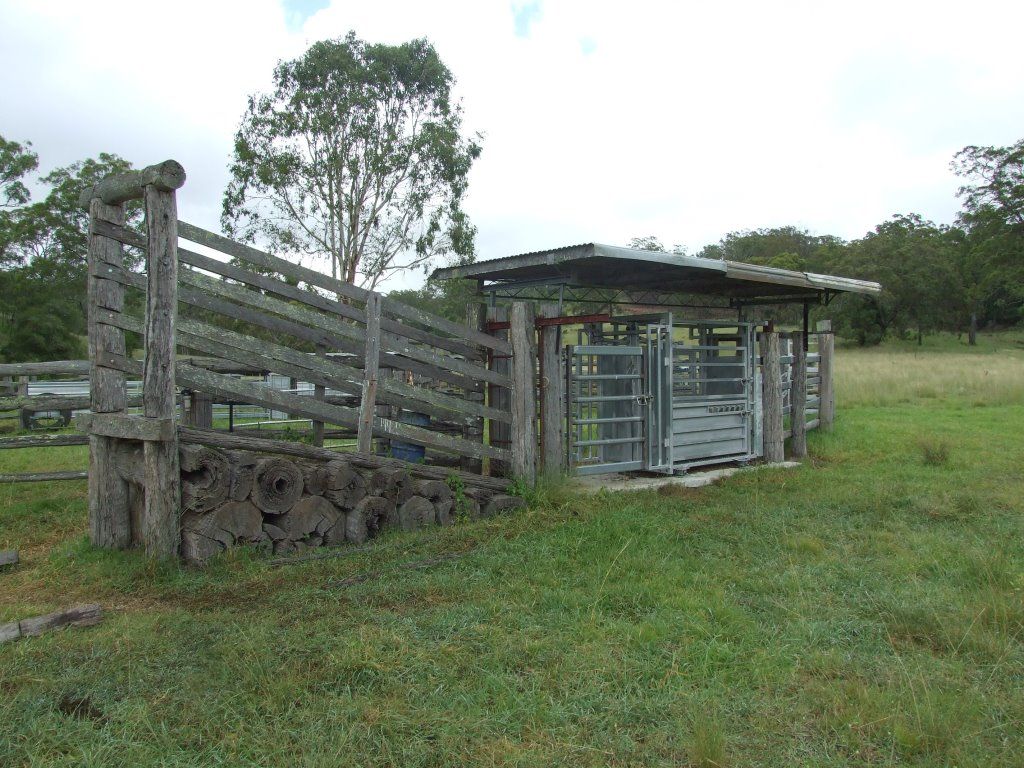 L400 Schick Road, Thornville QLD 4352, Image 1