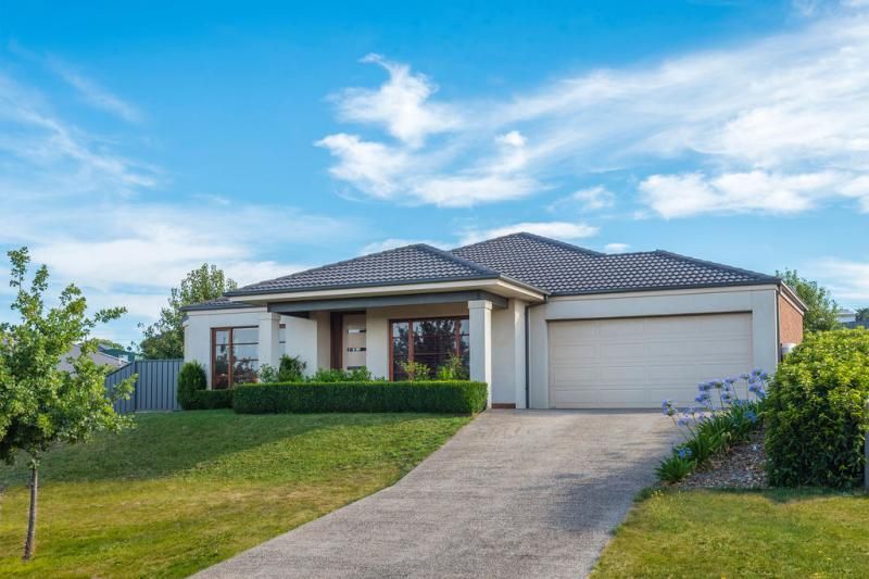 3 Ripplebrook Way, Kyneton VIC 3444