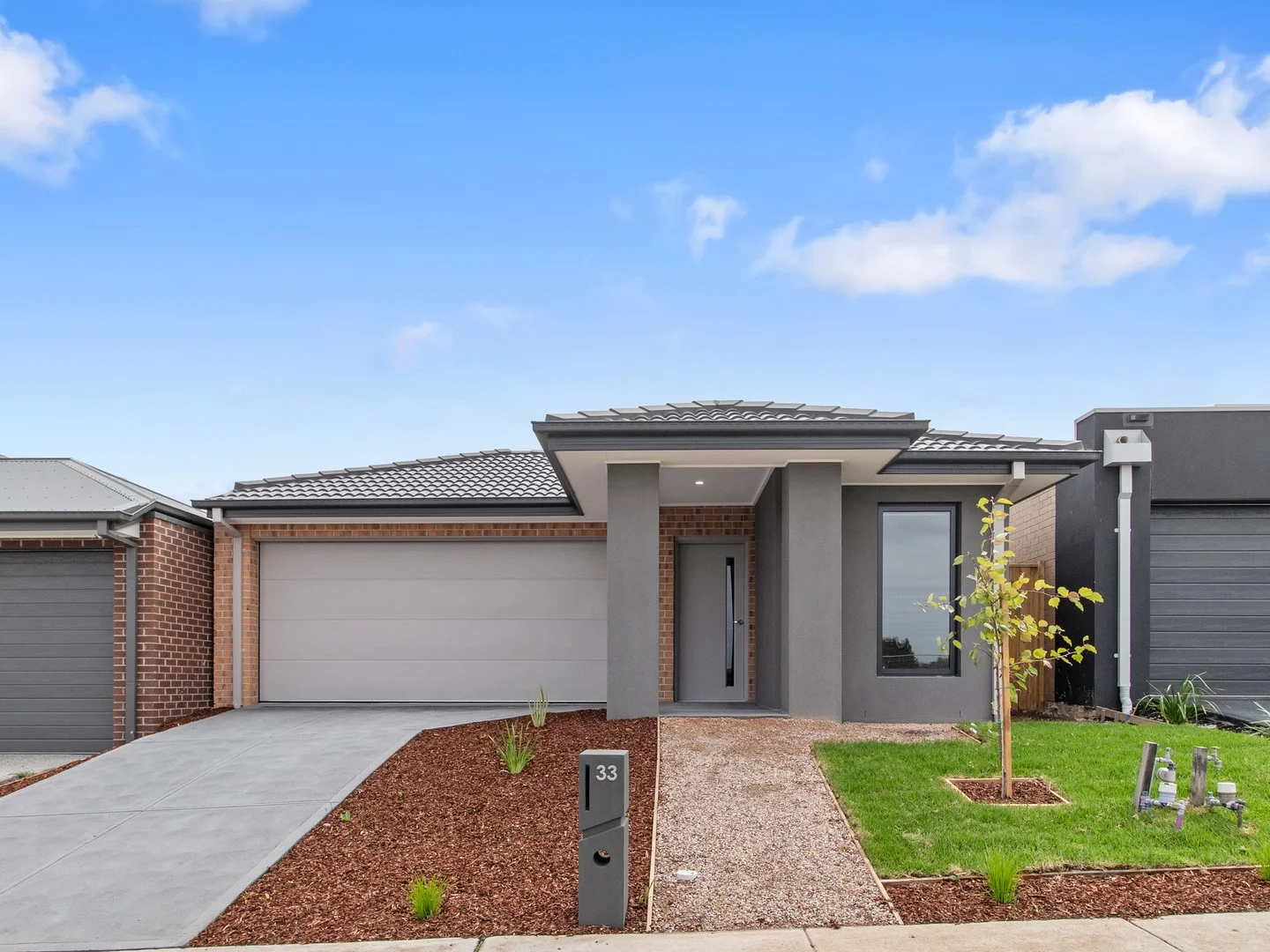33 Landover Road, Wollert VIC 3750