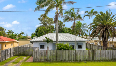 Picture of 395 Bourbong Street, MILLBANK QLD 4670