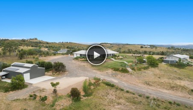 Picture of 22 Sarah Reef Road, WAMBOIN NSW 2620
