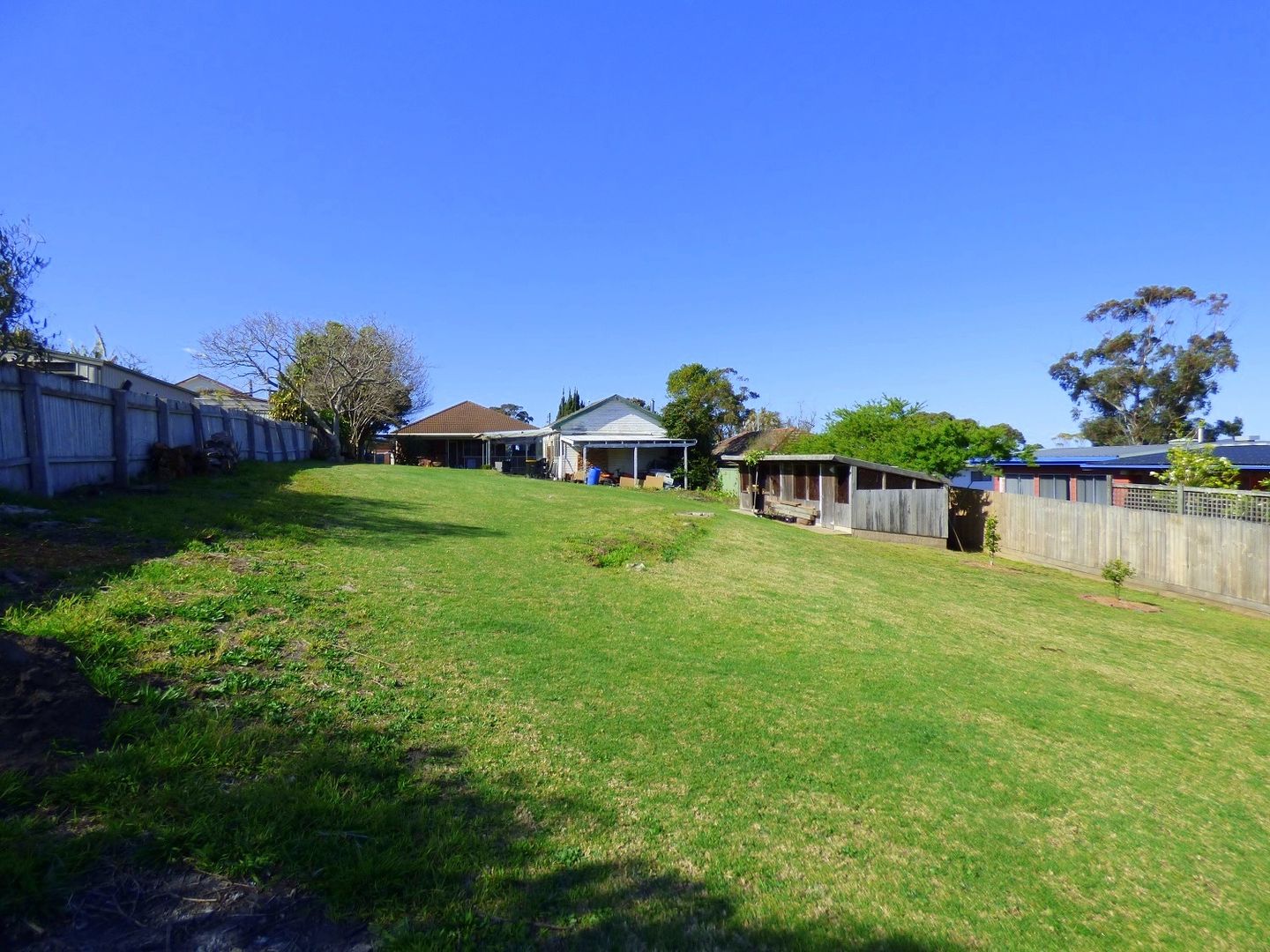 Proposed Lot 122/35 Cocora Street, Eden NSW 2551, Image 1