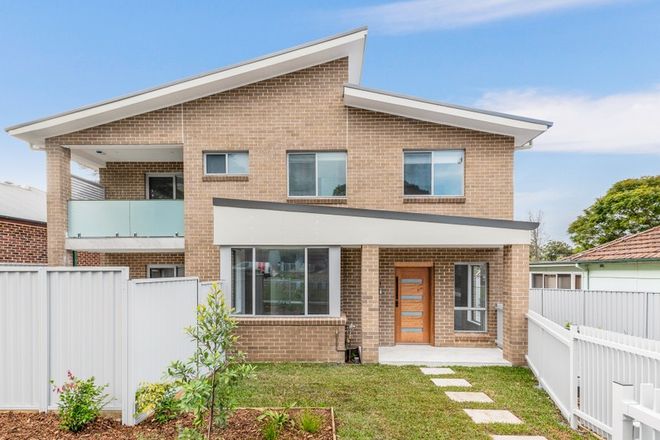 Picture of 4a/407 President Avenue, KIRRAWEE NSW 2232