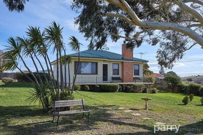 Picture of 166 Bridge Street, CAMPBELL TOWN TAS 7210
