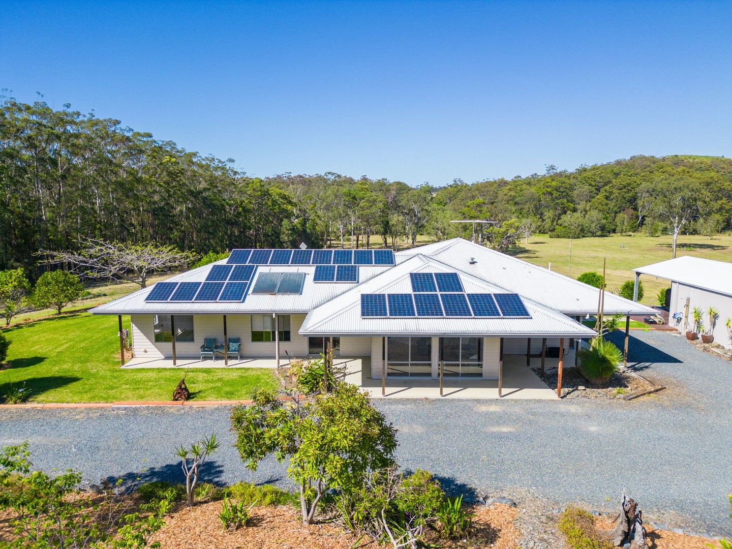 19 Holloways Road, Sandy Beach NSW 2456, Image 1