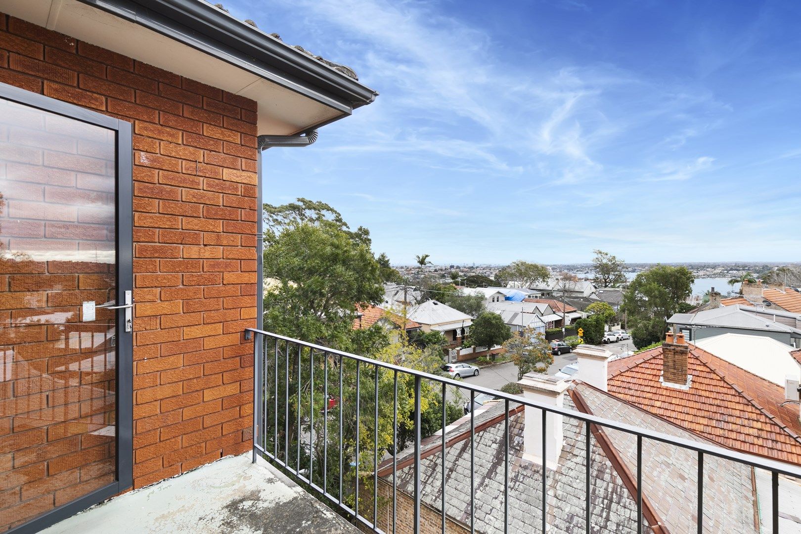 1 bedrooms Apartment / Unit / Flat in 17/7-9 Birchgrove Road BALMAIN NSW, 2041