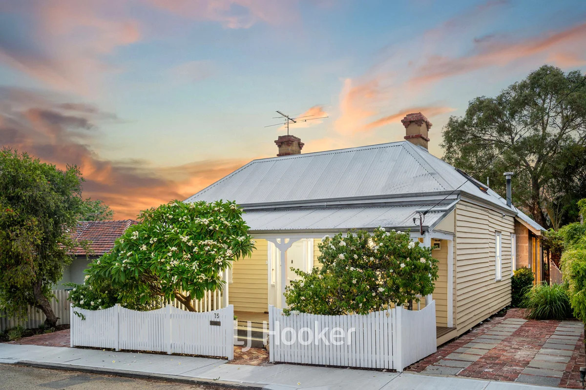 Additional image 8 of 75 Wood Street, White Gum Valley WA 6162