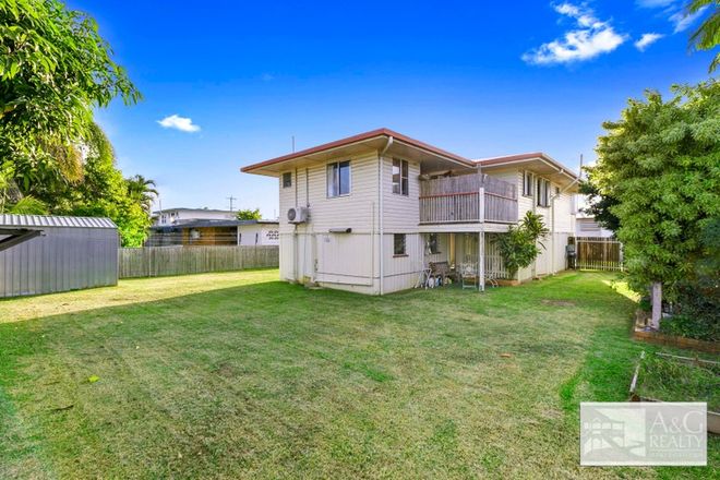 Picture of 11 Dymock Street, MARYBOROUGH QLD 4650