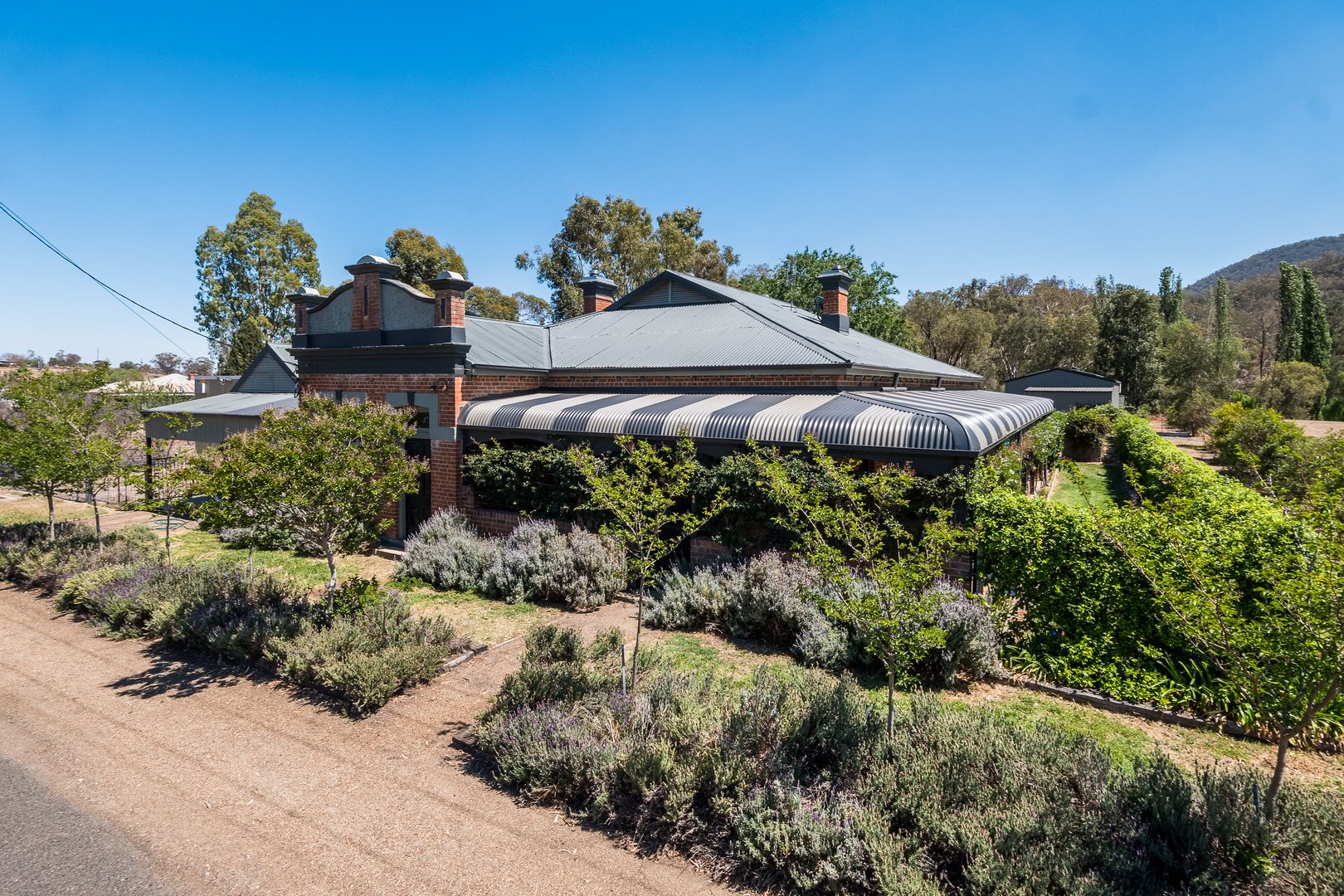 43 45 Davis Street, Currabubula NSW 2342 Domain