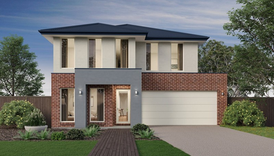 Picture of Lot 1128 Thredbo Crescent, CLYDE NORTH VIC 3978