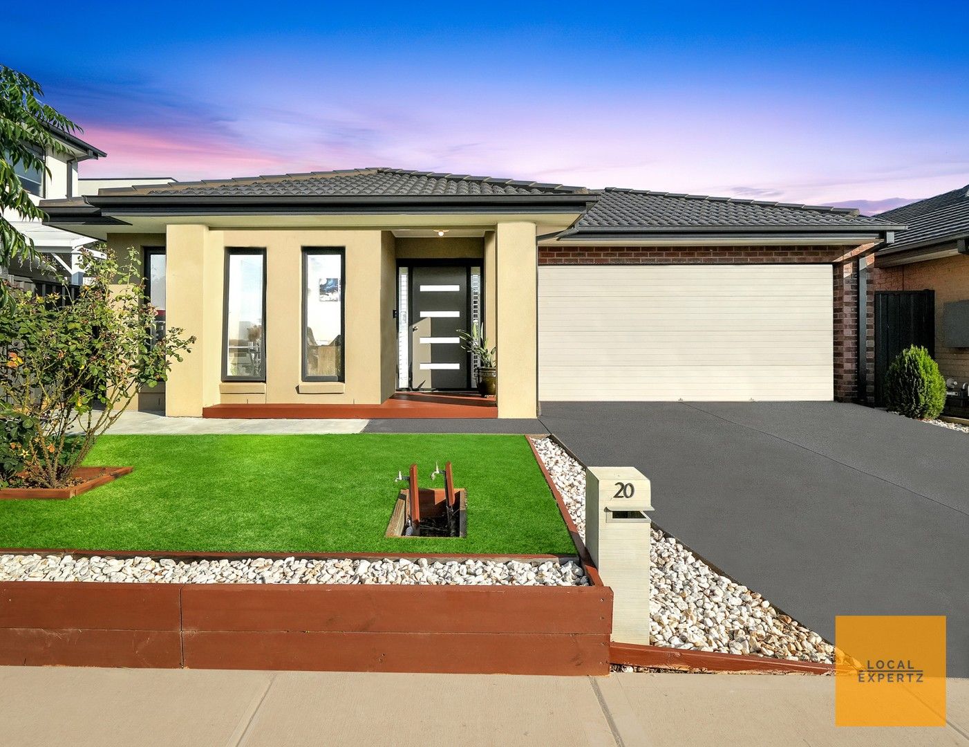 20 Becontree Crescent, Strathtulloh VIC 3338, Image 0