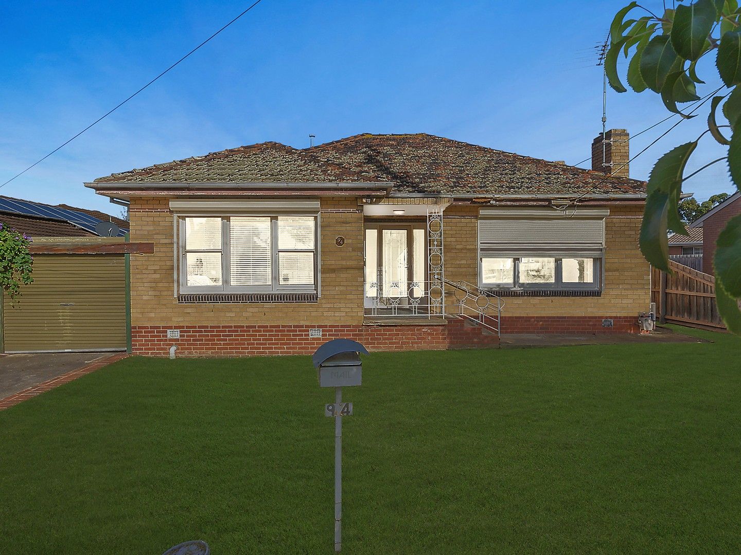 94 Ballarat Road, Hamlyn Heights VIC 3215, Image 0