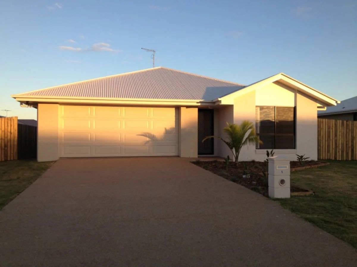 Primary image of 5 Brodie Drive, Gracemere QLD 4702