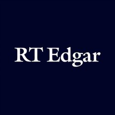 RT Edgar Rye, Sales representative