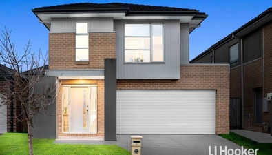 Picture of 8 Living Crescent, POINT COOK VIC 3030