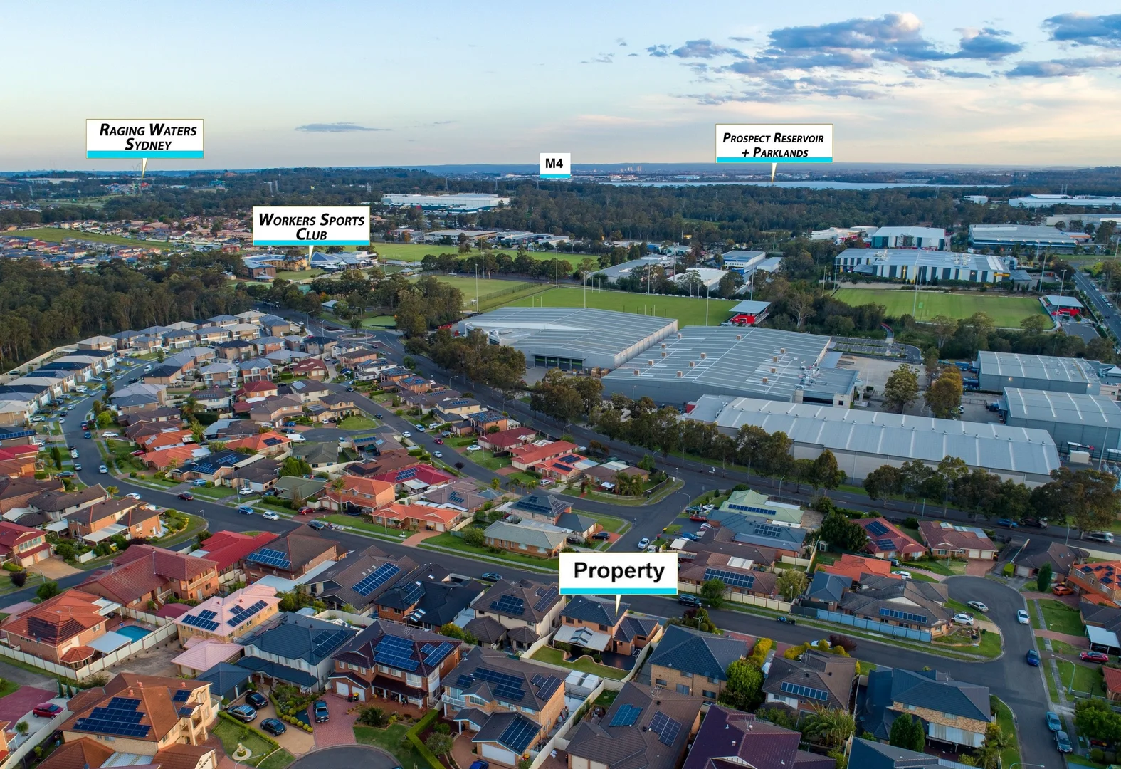 Additional image 21 of 7 Highpoint Drive, Blacktown NSW 2148