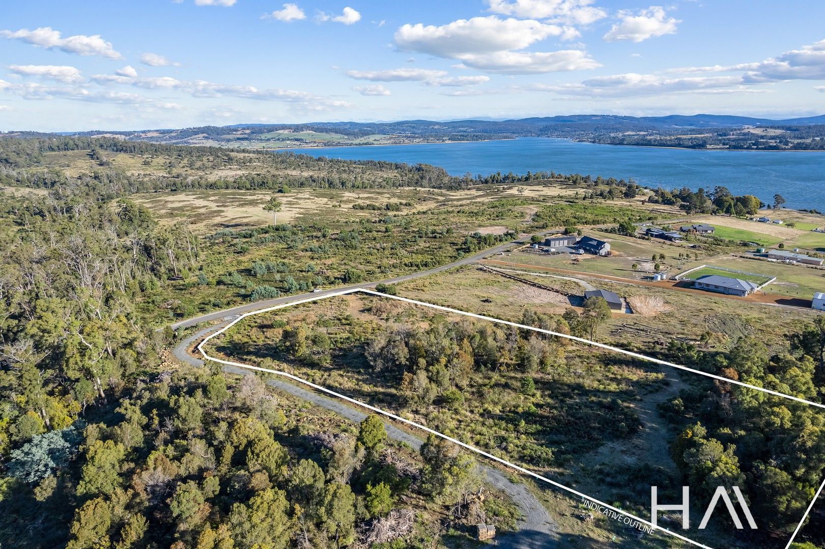 303 Leam Road, Hillwood TAS 7252, Image 0