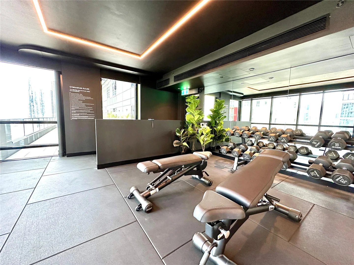 Additional image 8 of 1106/43 Hancock Street, Southbank VIC 3006