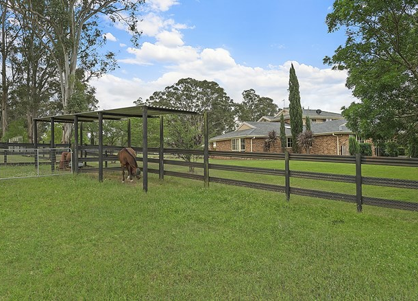 157 Grose River Road, Grose Wold NSW 2753