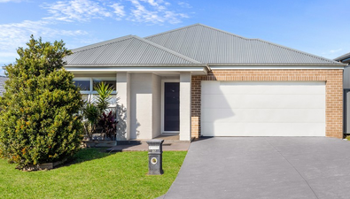 Picture of 37 Crystal Avenue, HORSLEY NSW 2530