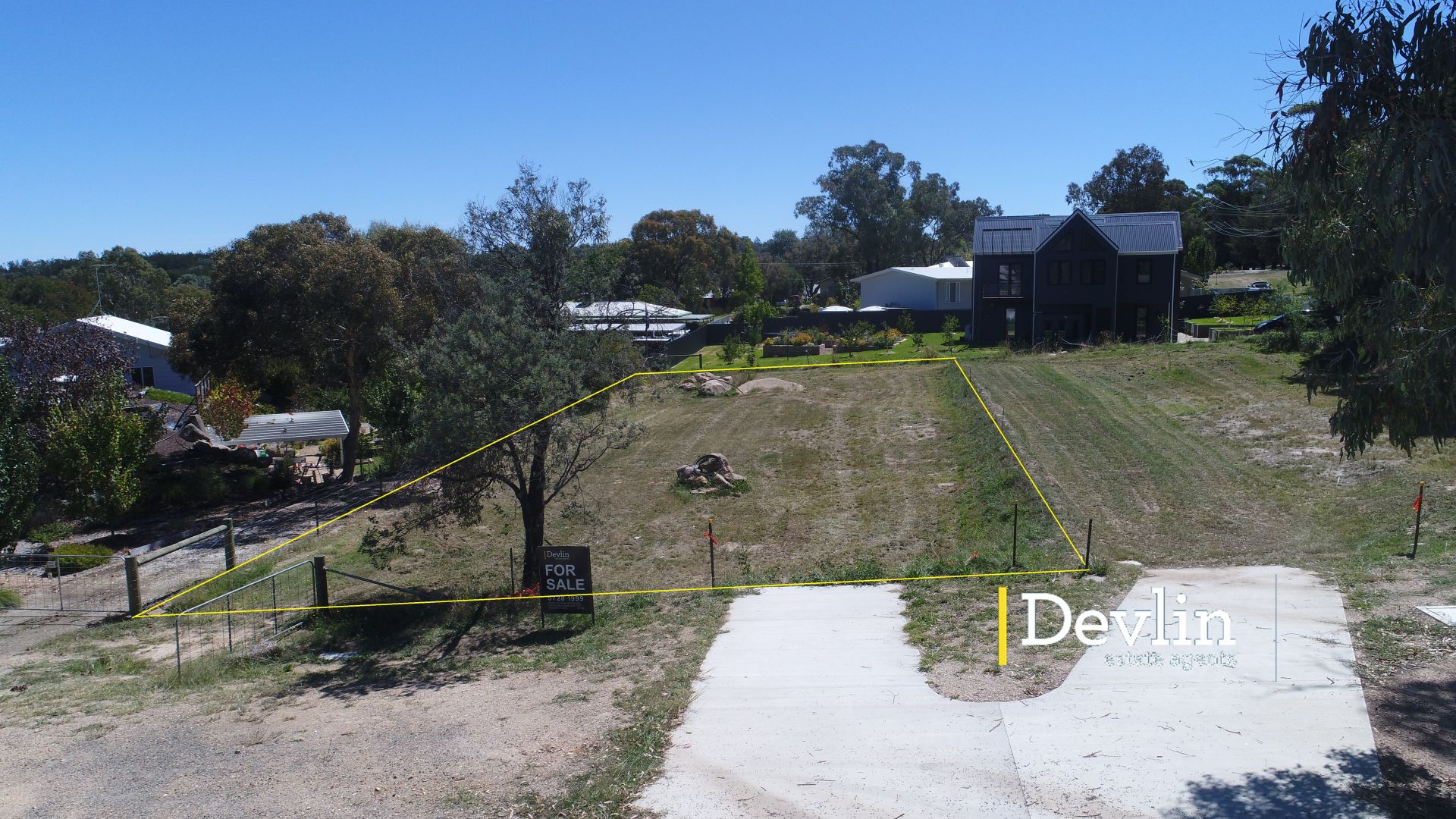 59 Last Street, Beechworth VIC 3747, Image 2