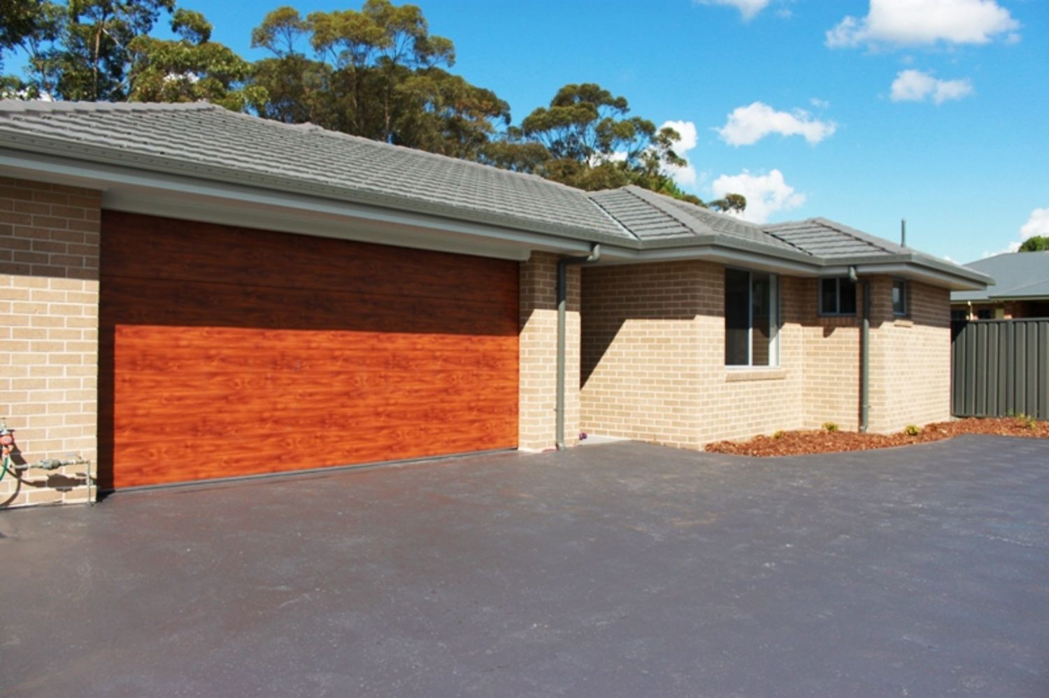 3 bedrooms Villa in 3/1A Ironbark Road MUSWELLBROOK NSW, 2333