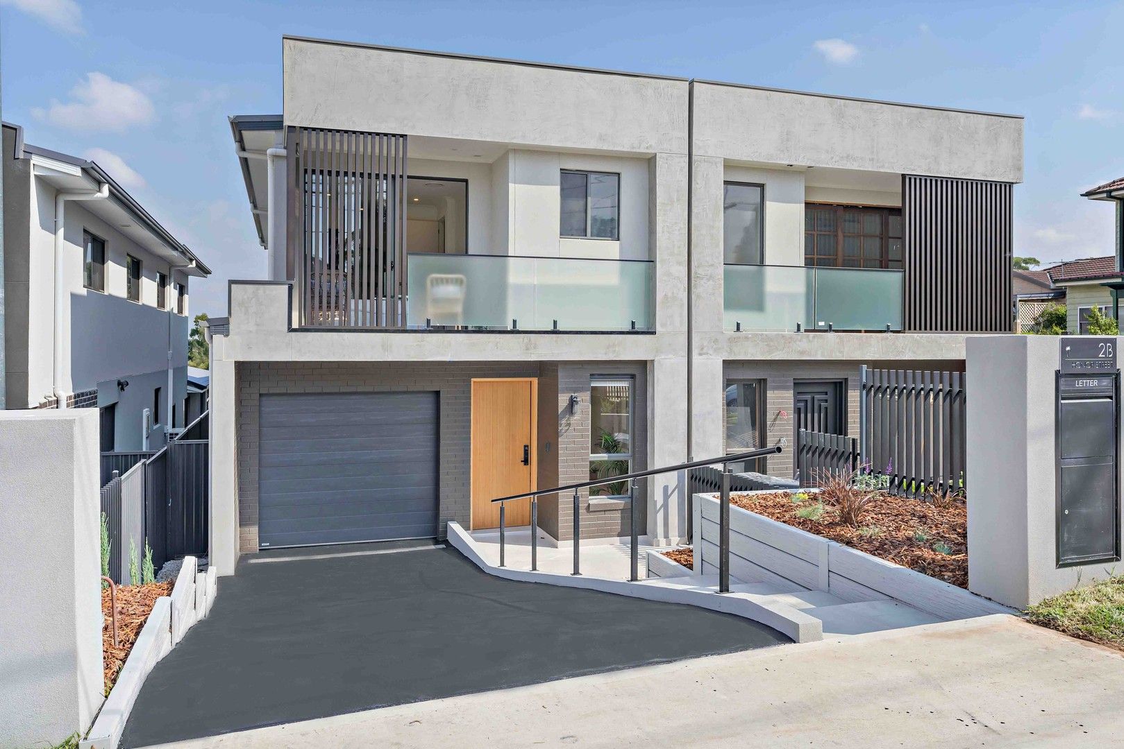 2b Honor Street, Ermington NSW 2115, Image 0