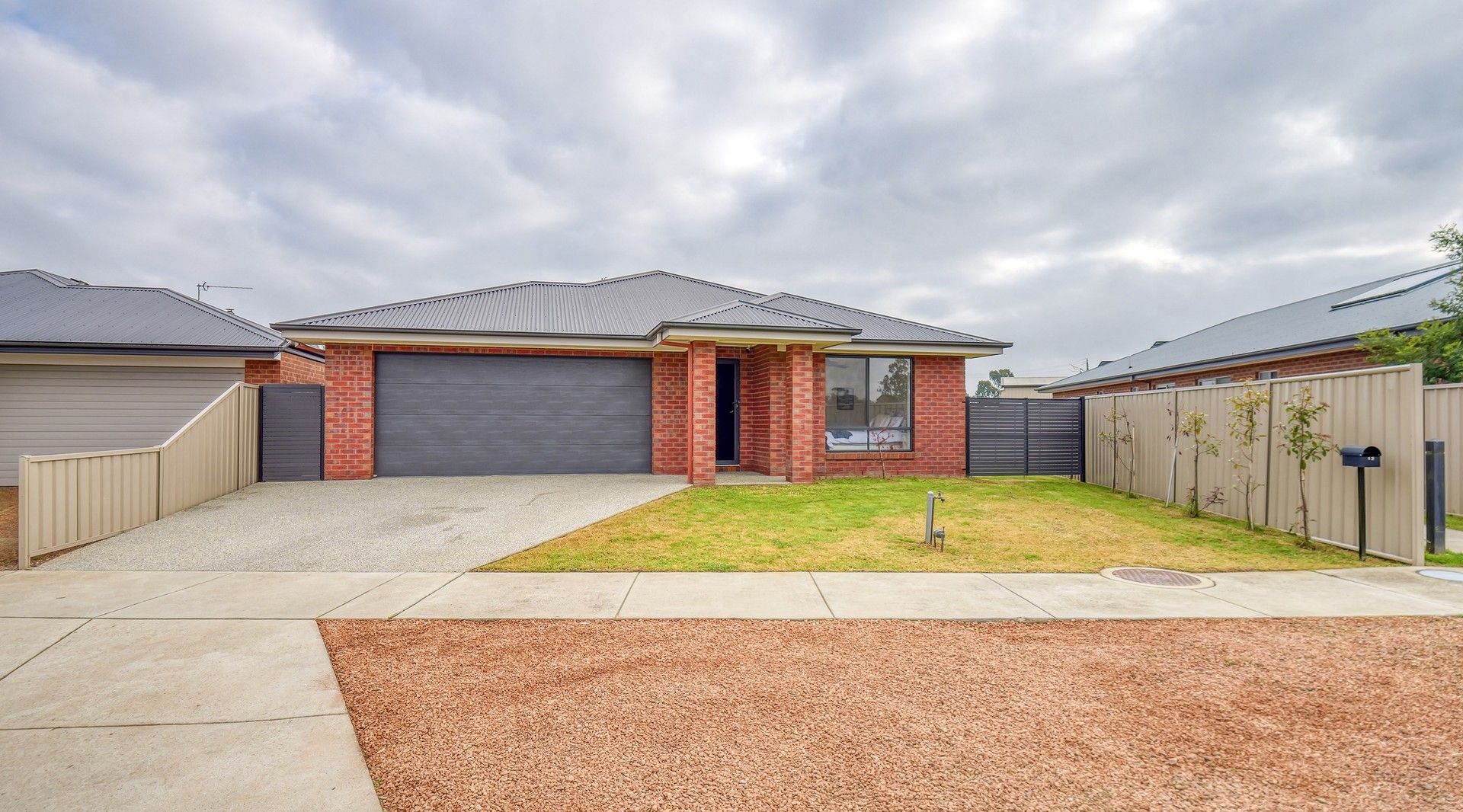 13 Carrick Crescent, Nagambie VIC 3608, Image 0