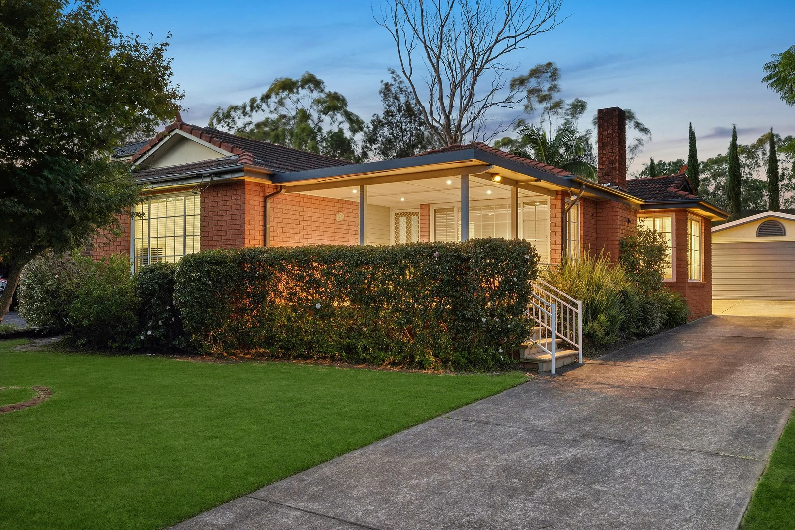 29 Toby Crescent, Panania NSW 2213