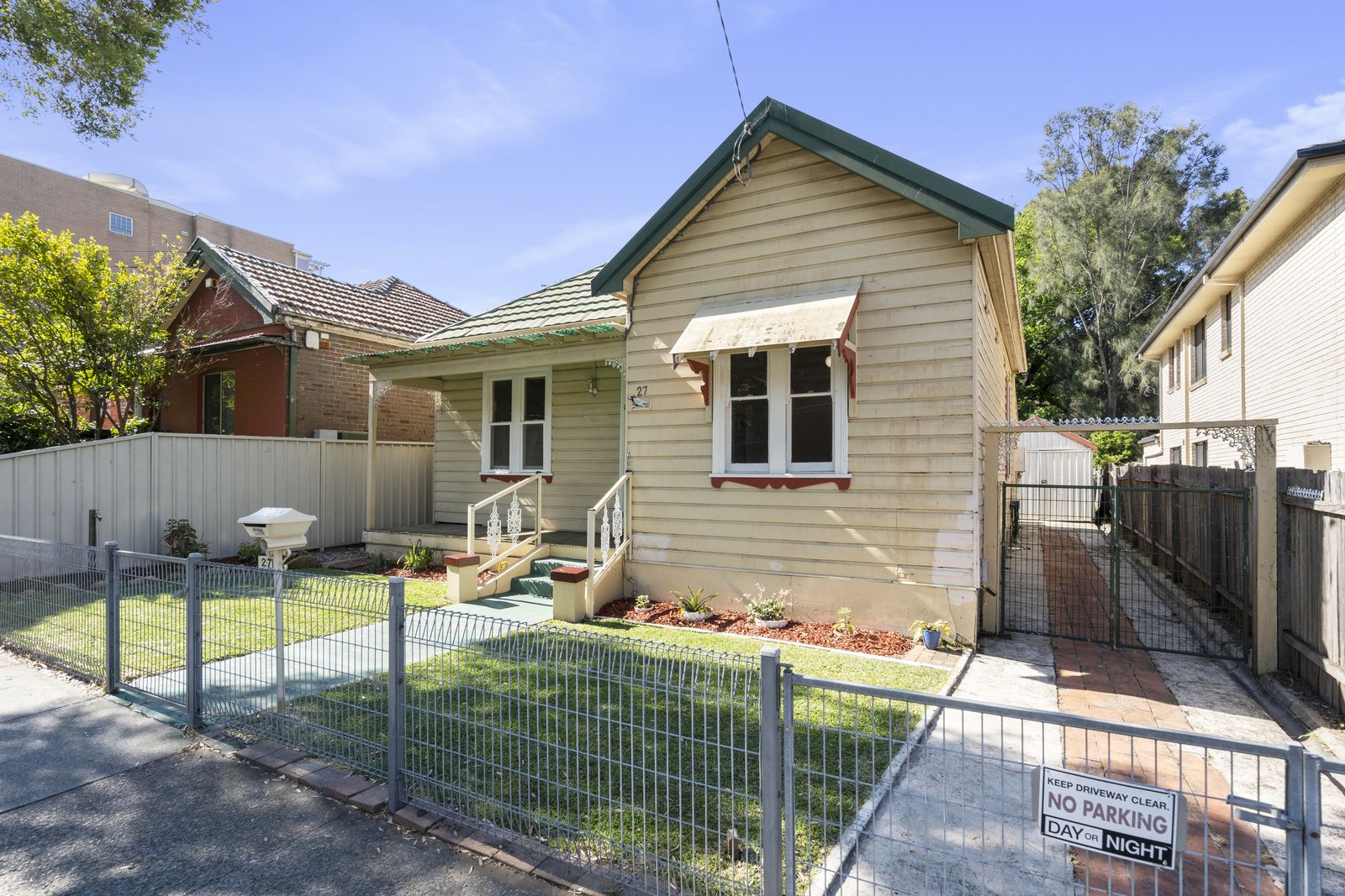 27 Hall Street, Auburn NSW 2144, Image 0