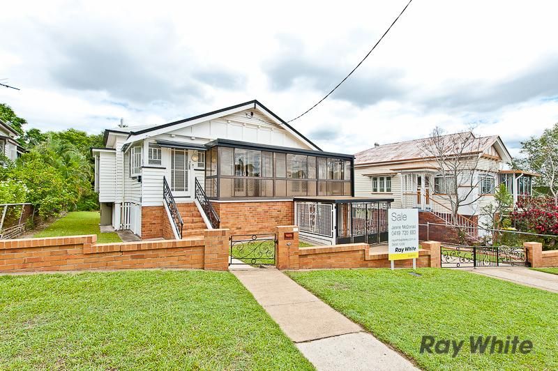 52 Campbell Terrace, ALDERLEY QLD 4051, Image 0