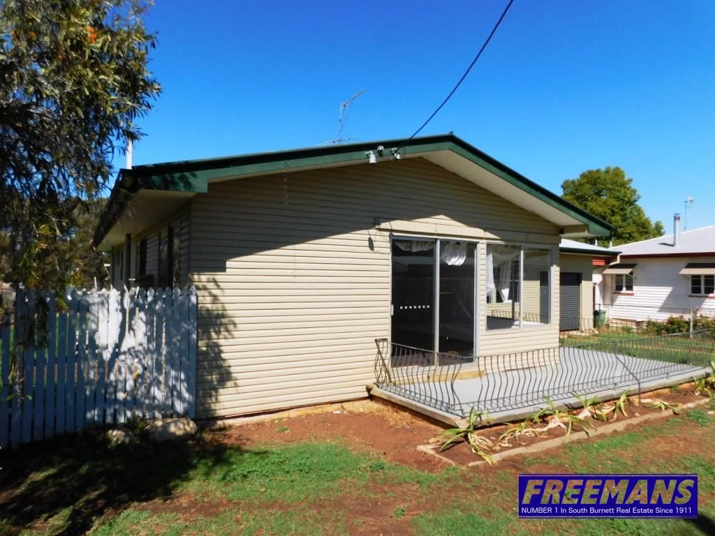 6 McDaniell Street, Yarraman QLD 4614, Image 1