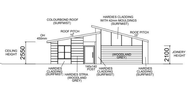 Lot 3128 Madeleine St, Baringa QLD 4551, Image 2