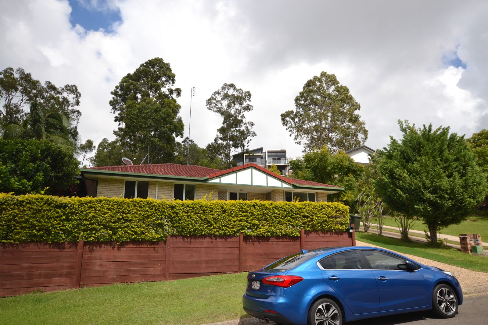 56 Renfrew Drive, Highland Park Property History & Address Research Domain