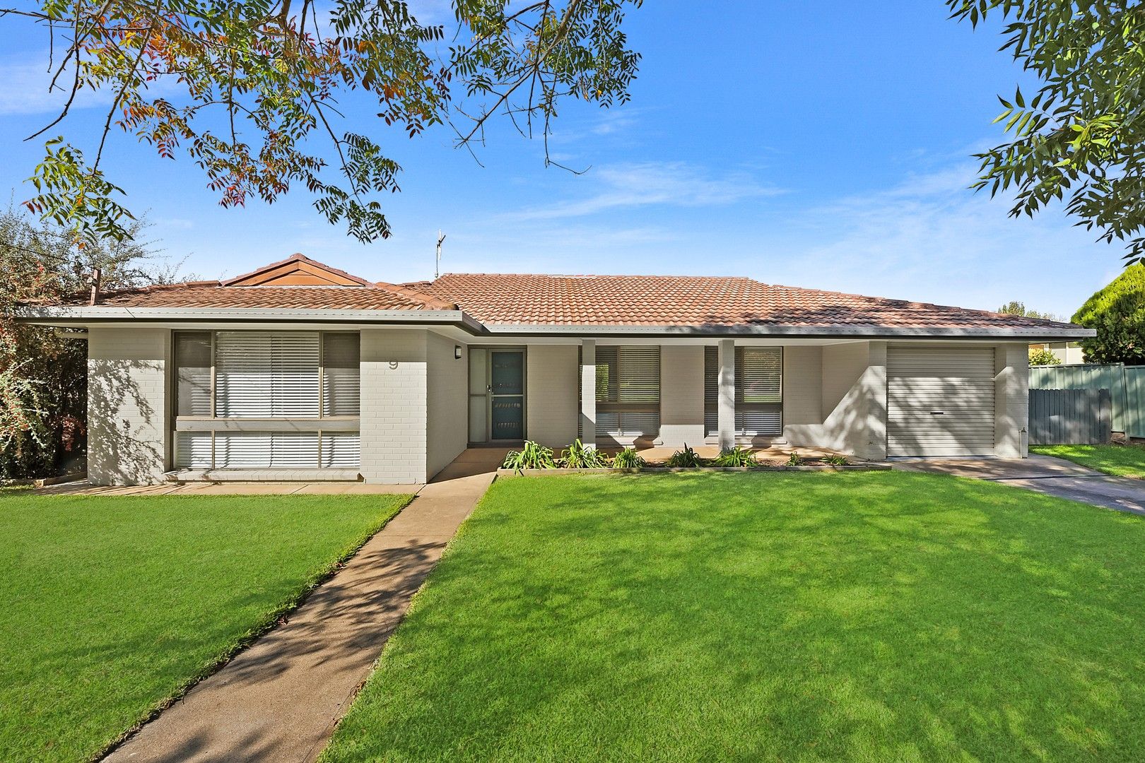 9 Glenmore Street, Mudgee NSW 2850 Domain