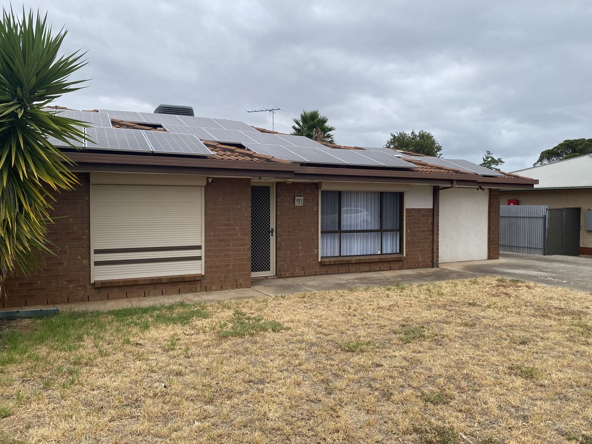 3 Tregenza Avenue, Elizabeth South SA 5112 House For Rent Domain