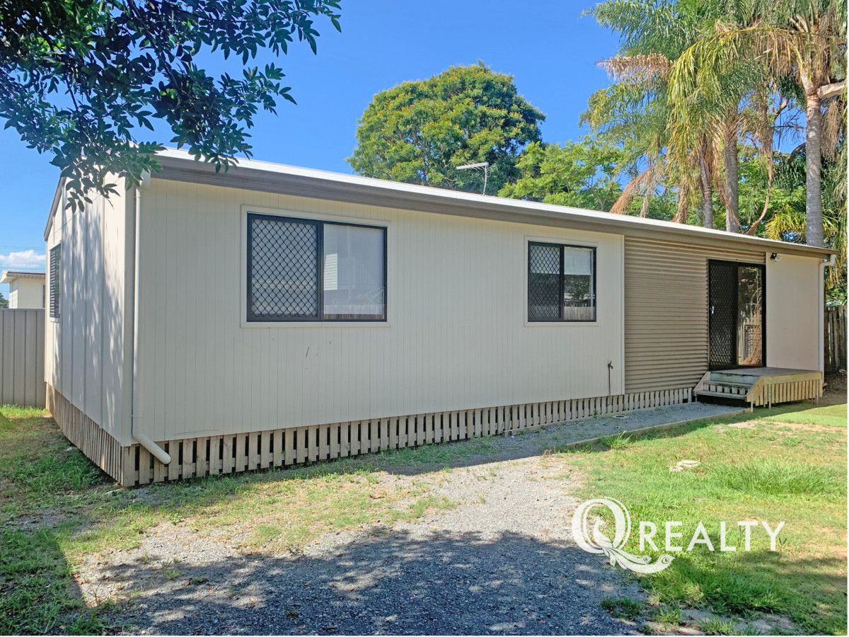 3 bedrooms House in 62A Aquarius Drive KINGSTON QLD, 4114