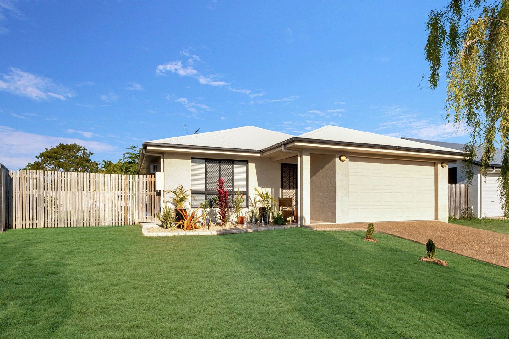 3 Heathcote Court, Deeragun QLD 4818, Image 0