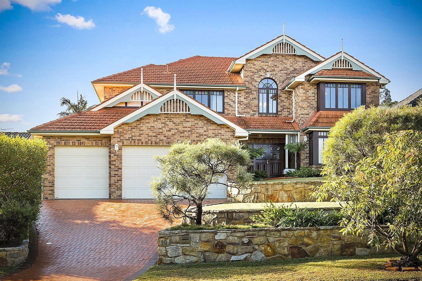 19 Sylvan Grove, Glenhaven NSW 2156 House For Sale Domain