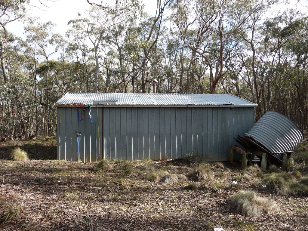 Lot 59J Mopoke Gully Lane, Beaufort VIC 3373, Image 1