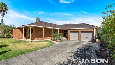 Picture of 643 Somerton Road, GREENVALE VIC 3059