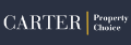 Carter Property Choice's logo