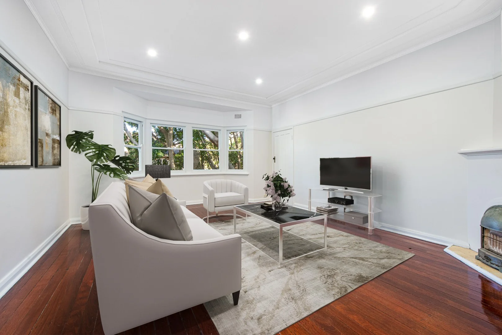 Unit 1/5 Plumer Rd, Rose Bay NSW 2029