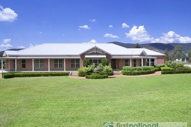Picture of 29 Heritage Close, MOORE CREEK NSW 2340