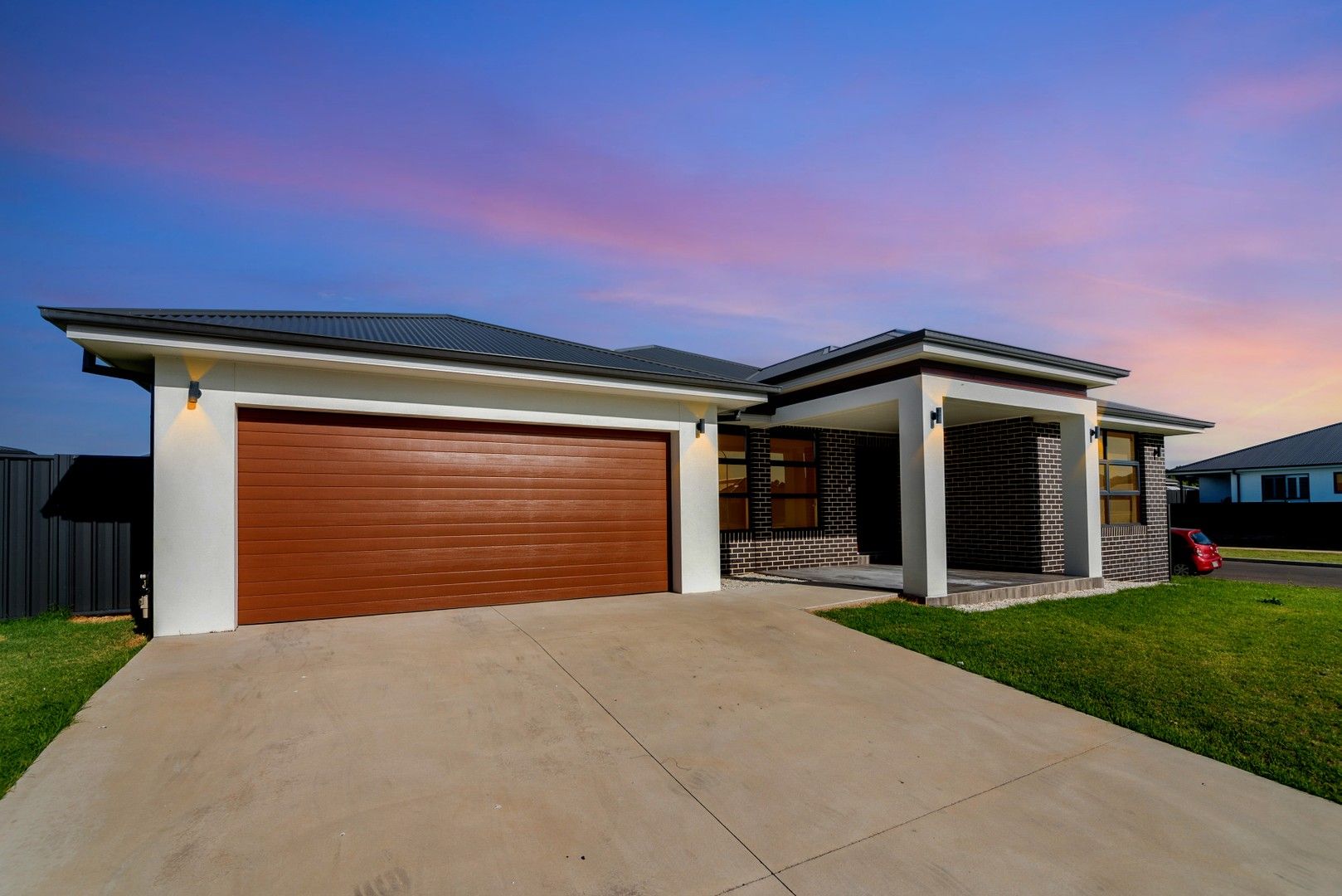 4 bedrooms House in 11 Sweetheart Drive ORANGE NSW, 2800