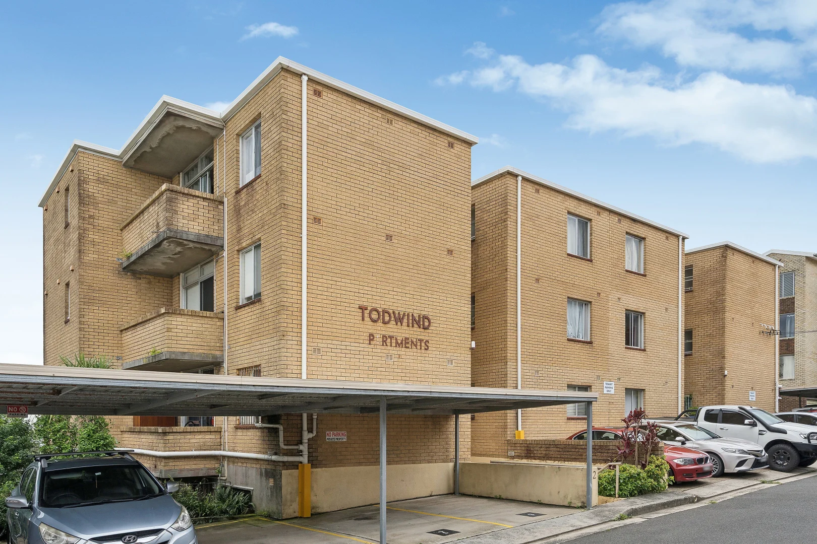 Additional image 7 of 12/2 Kennedy Lane, Kingsford NSW 2032