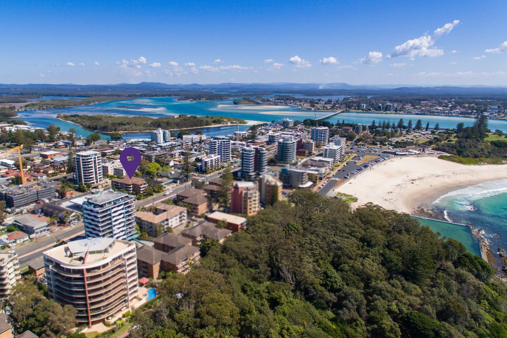 2 bedrooms Apartment / Unit / Flat in 6/26-28 HEAD STREET FORSTER NSW, 2428