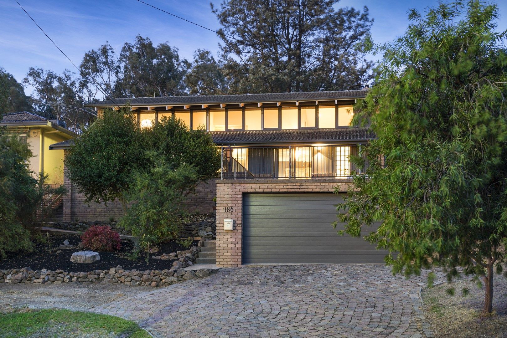 186 Bernhardt Street, East Albury Property History & Address Research