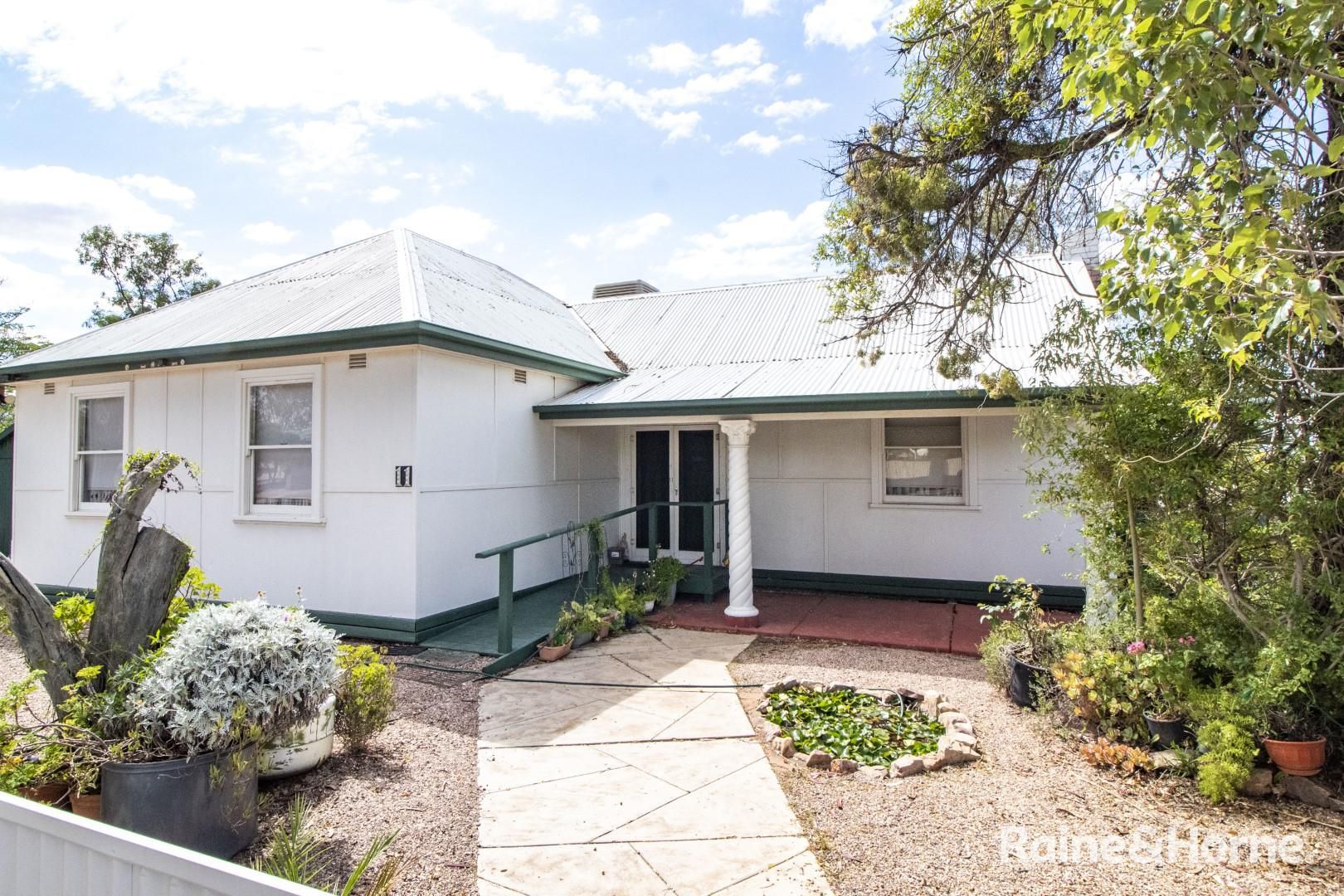 11 Mildred Street, Port Augusta West SA 5700, Image 0