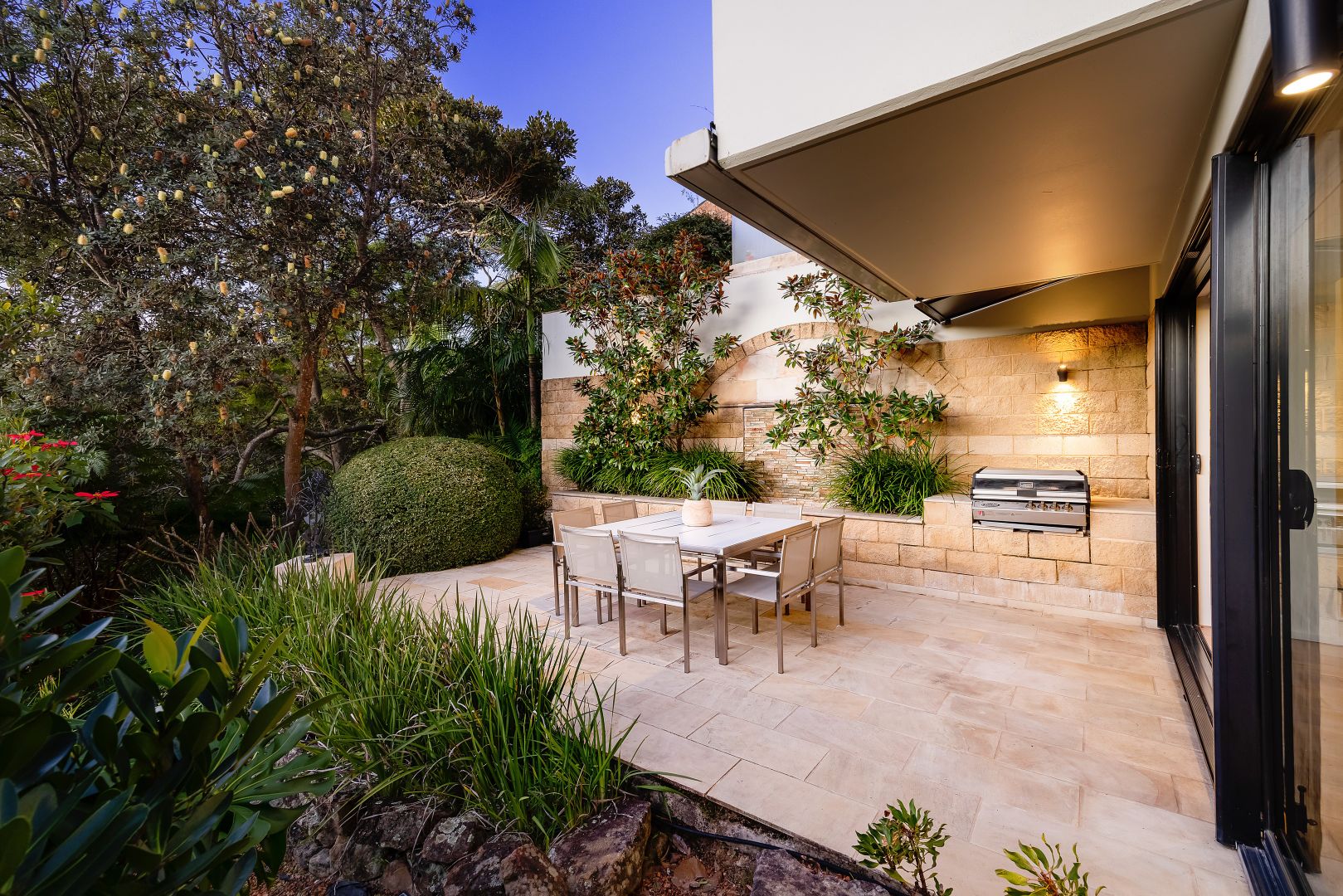1/10 The Boulevarde, Cammeray NSW 2062, Image 2